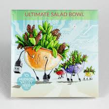 HV Ultimate Salad Bowl